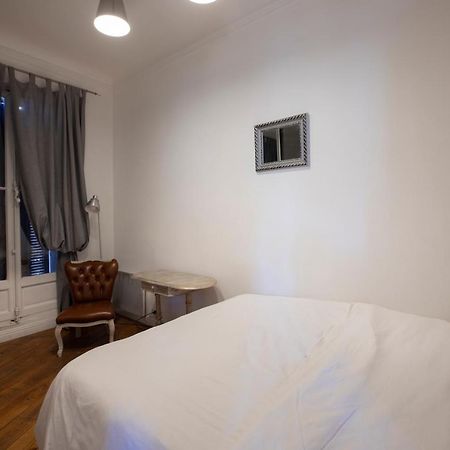 Cosy Republique Lejlighed Marseille Eksteriør billede